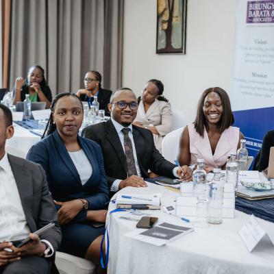 Transfer Pricing Roundtable 2025 Day 1 109 1