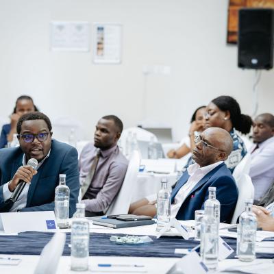 Transfer Pricing Roundtable 2025 Day 1 127