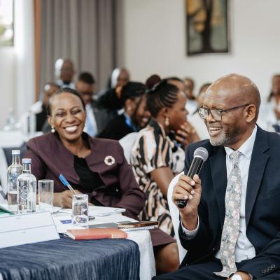 Transfer Pricing Roundtable 2025 Day 1 133