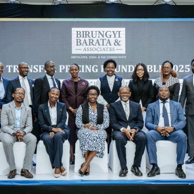 Transfer Pricing Roundtable 2025 Day 1 139