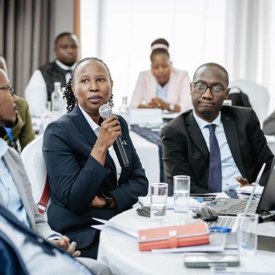 Transfer Pricing Roundtable 2025 Day 1 155