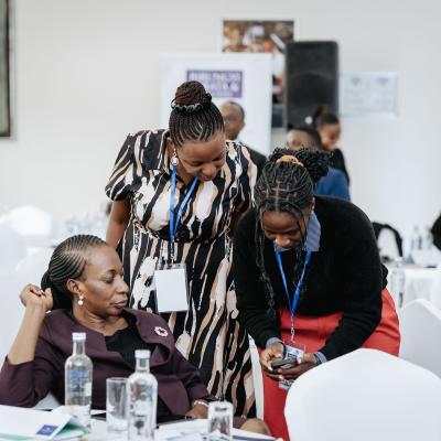 Transfer Pricing Roundtable 2025 Day 1 157