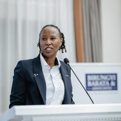 Transfer Pricing Roundtable 2025 Day 1 43