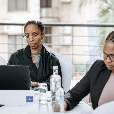 Transfer Pricing Roundtable 2025 Day 1 45