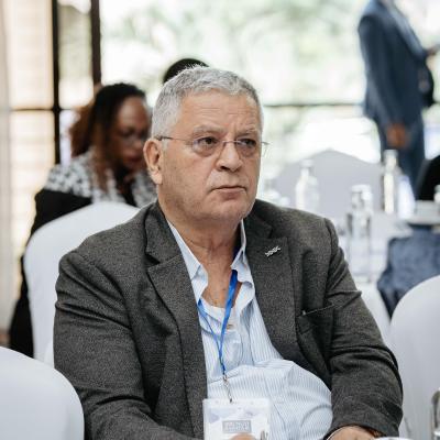 Transfer Pricing Roundtable 2025 Day 1 55