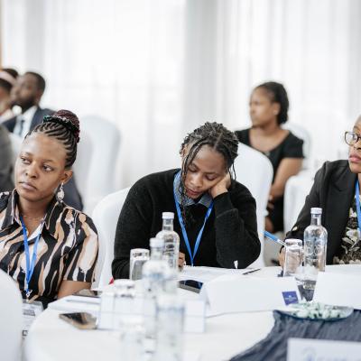 Transfer Pricing Roundtable 2025 Day 1 59