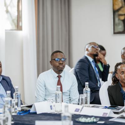 Transfer Pricing Roundtable 2025 Day 1 68