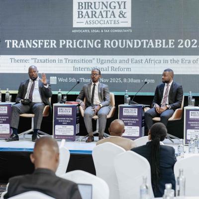 Transfer Pricing Roundtable 2025 Day 2 111