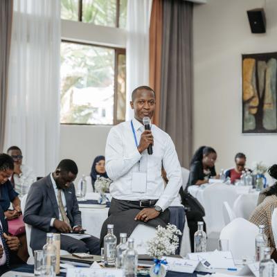 Transfer Pricing Roundtable 2025 Day 2 124