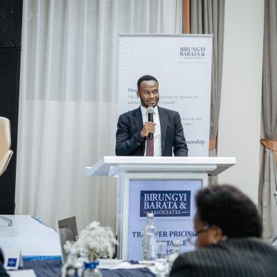 Transfer Pricing Roundtable 2025 Day 2 134