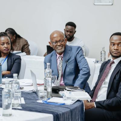 Transfer Pricing Roundtable 2025 Day 2 142