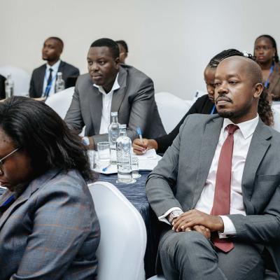 Transfer Pricing Roundtable 2025 Day 2 56